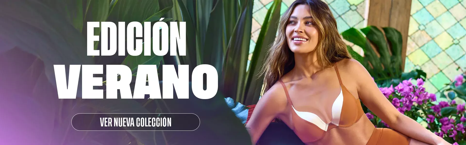 Nueva Colecci&oacute;n Ilusi&oacute;n